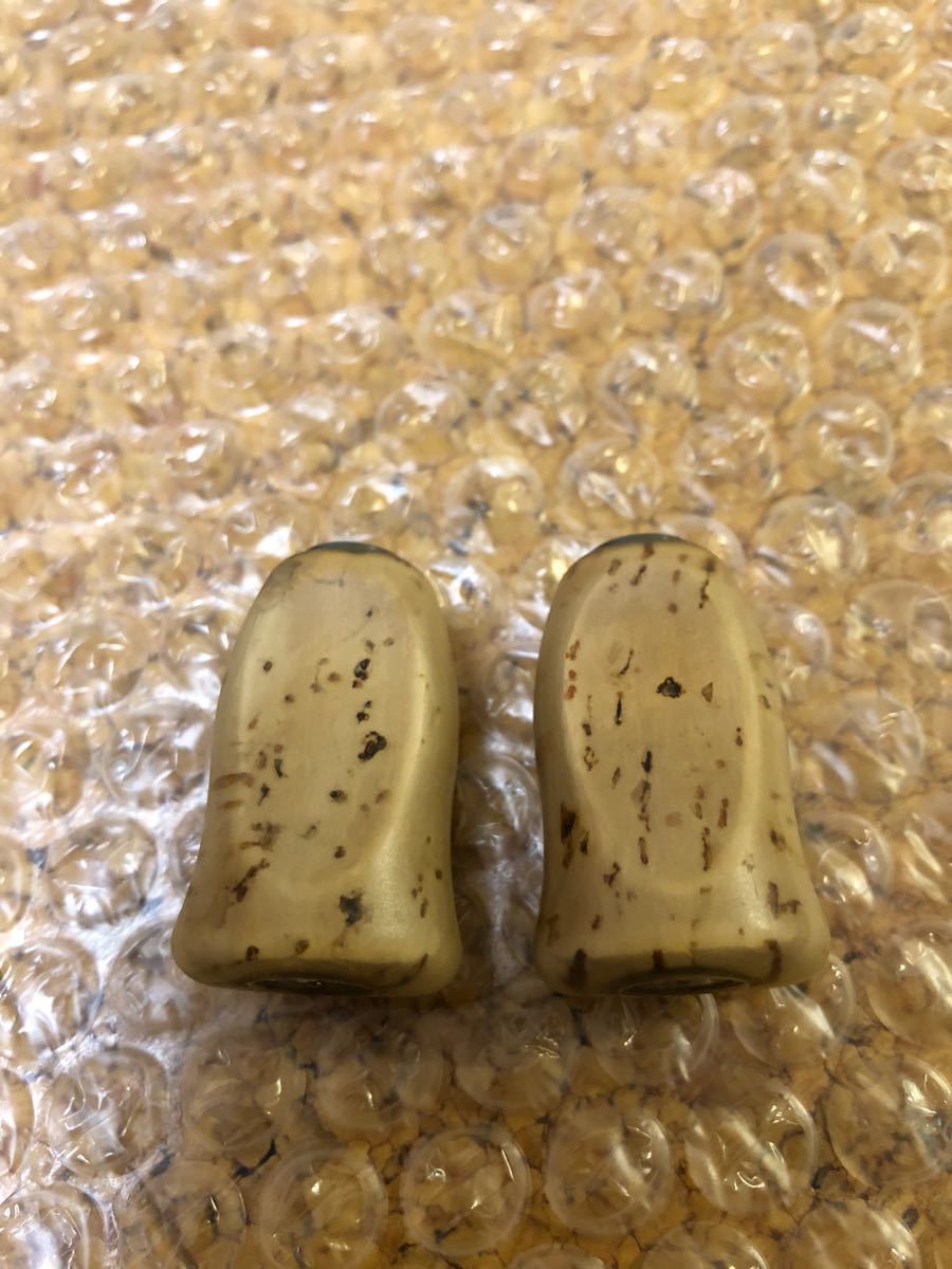 廃盤　ダイワ　旧コルクノブ　2個セット ダイワ アイズファクトリー 圧縮コルクノブ 2個セット 旧型 廃盤 SLP