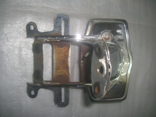 CB750K CB750Four テールランプ テールライト 中古品