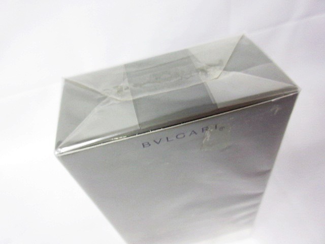 ブルガリ BVLGARI 香水 POUR HOMME EXTREME EDT プールオム エクスト