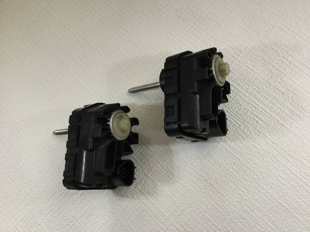 ワンオフ HA22S HA12S アルトワークス イカリング プロジェクター加工