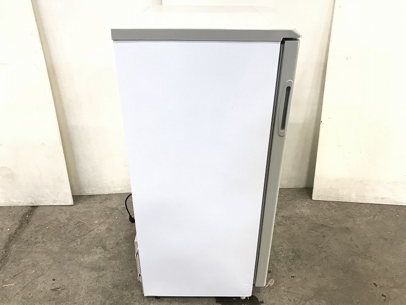 Rcs 100 レマコム 冷蔵庫 レマコム RCS-100 冷蔵ショーケース - 100L