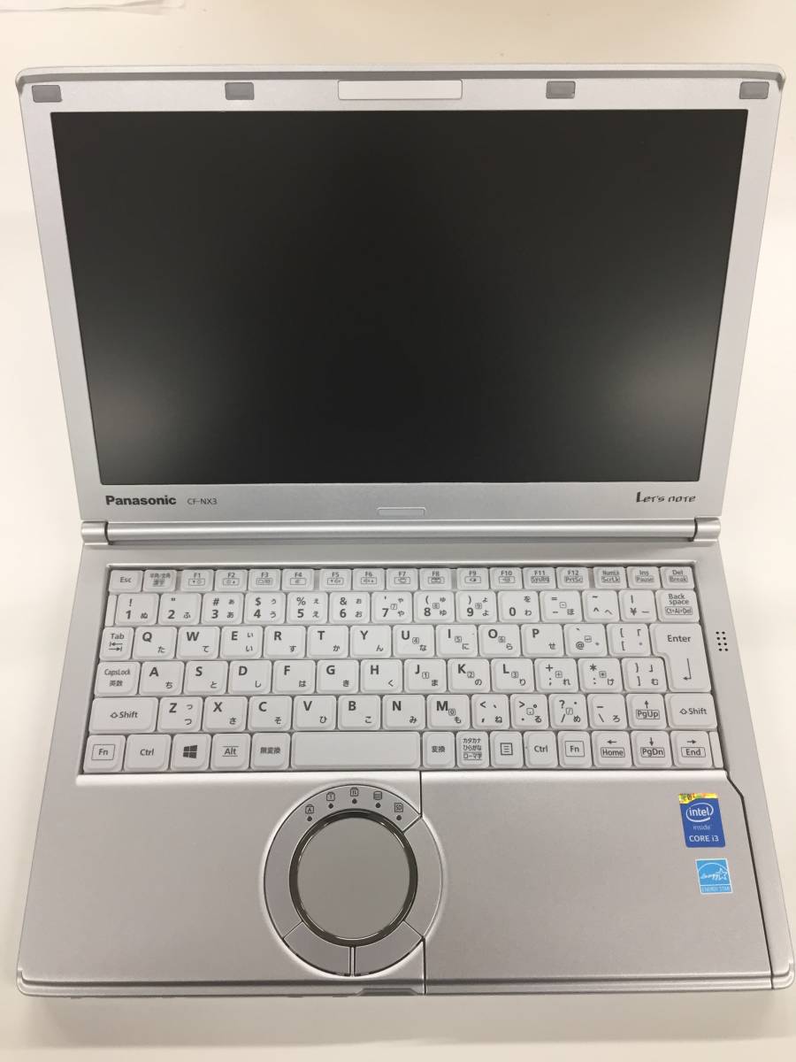 Let's Panasonic Note note FV4 | - Core SSD States United America