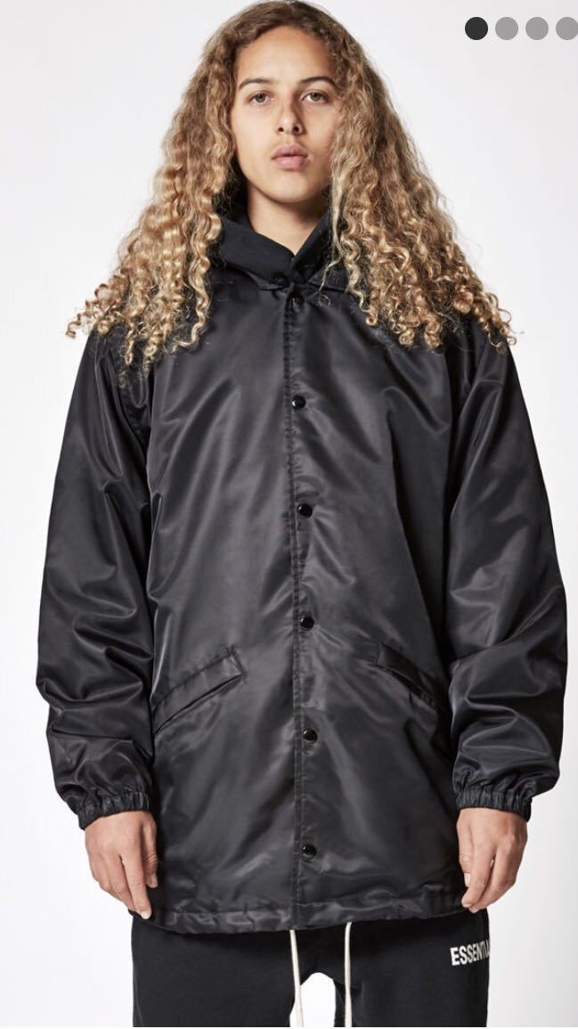 Mサイズ】FOG FEAROFGOD フォグ フィア オブ ゴッド ESSENTIALS 