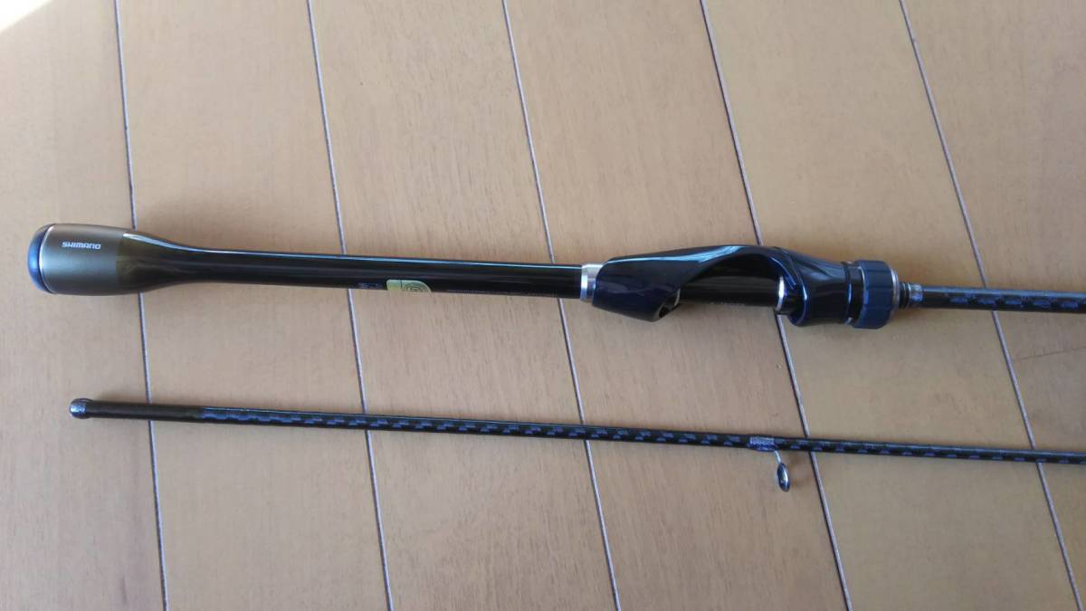 シマノ　ソアレエクスチューン SPIRAL X S604L-S シマノ ソアレエクスチューン SPIRAL X S604L-S Amazon | シマノ