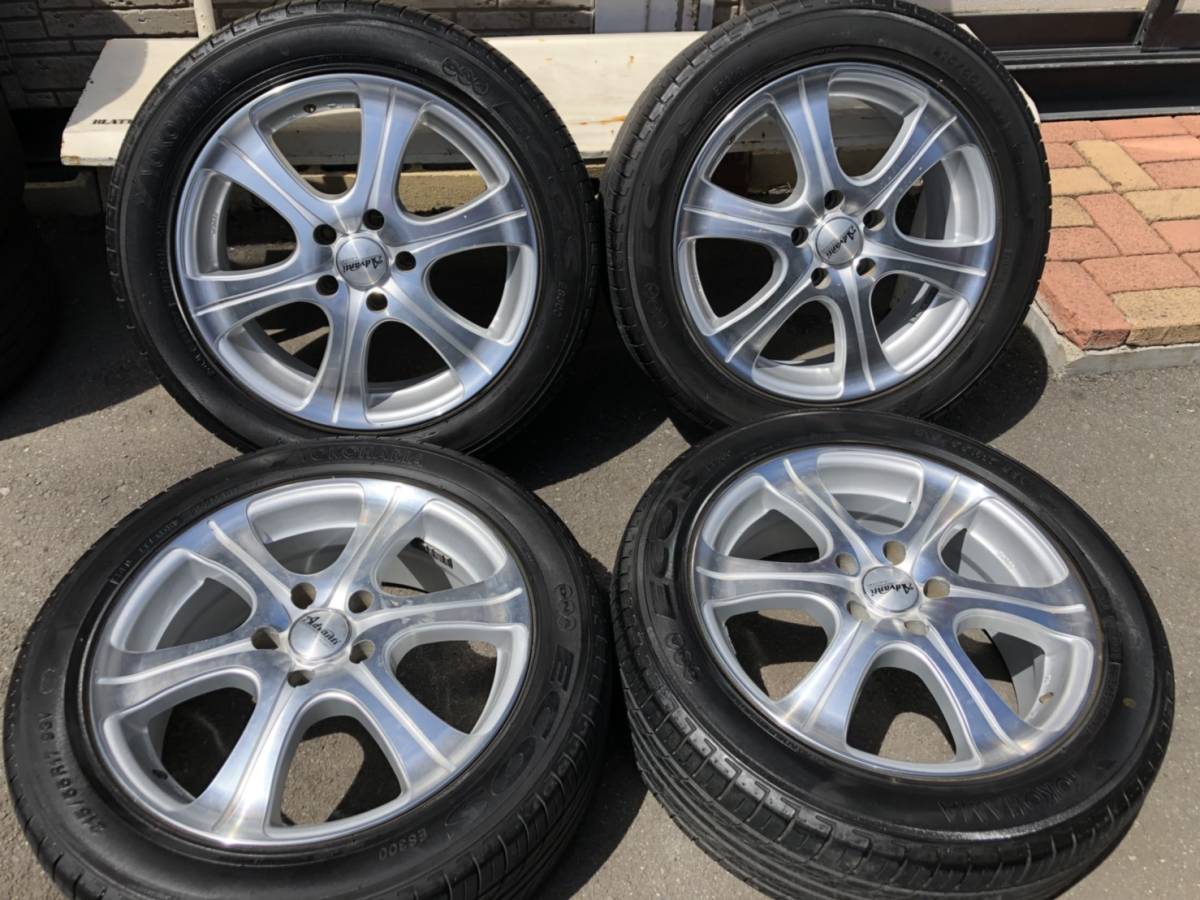 215/55R17 バリ山 4本セット バリ山215\u204455R17 スタッドレス4本セット
