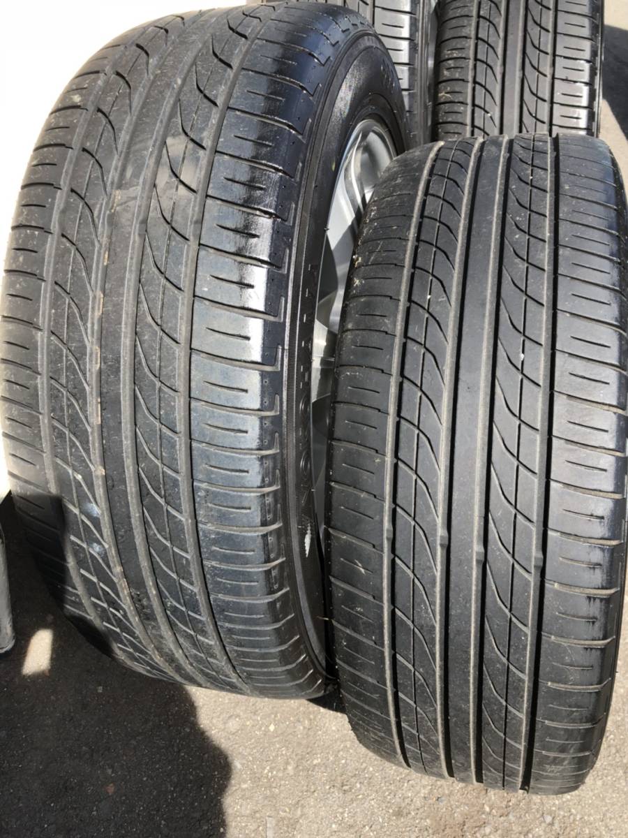 215/55R17 バリ山 4本セット バリ山215\u204455R17 スタッドレス4本セット