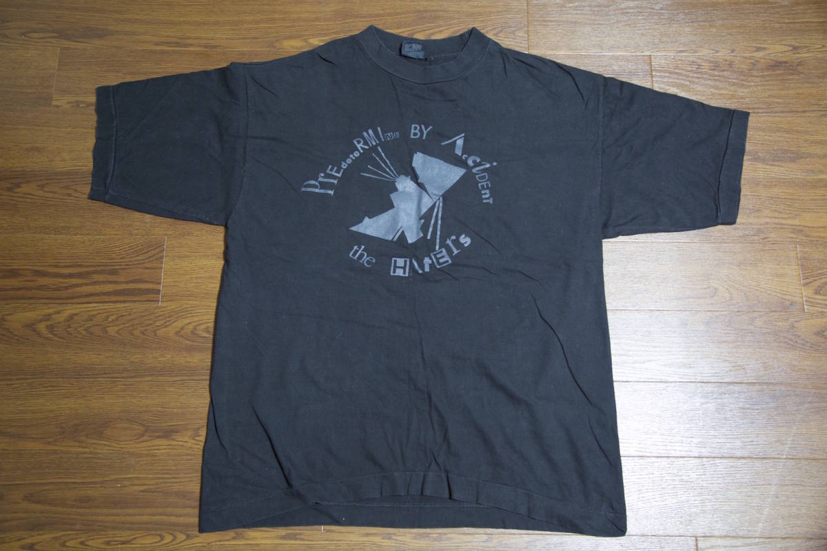 エレカシ☆ガストロンジャーTシャツ☆未開封☆Sサイズ☆エレファント