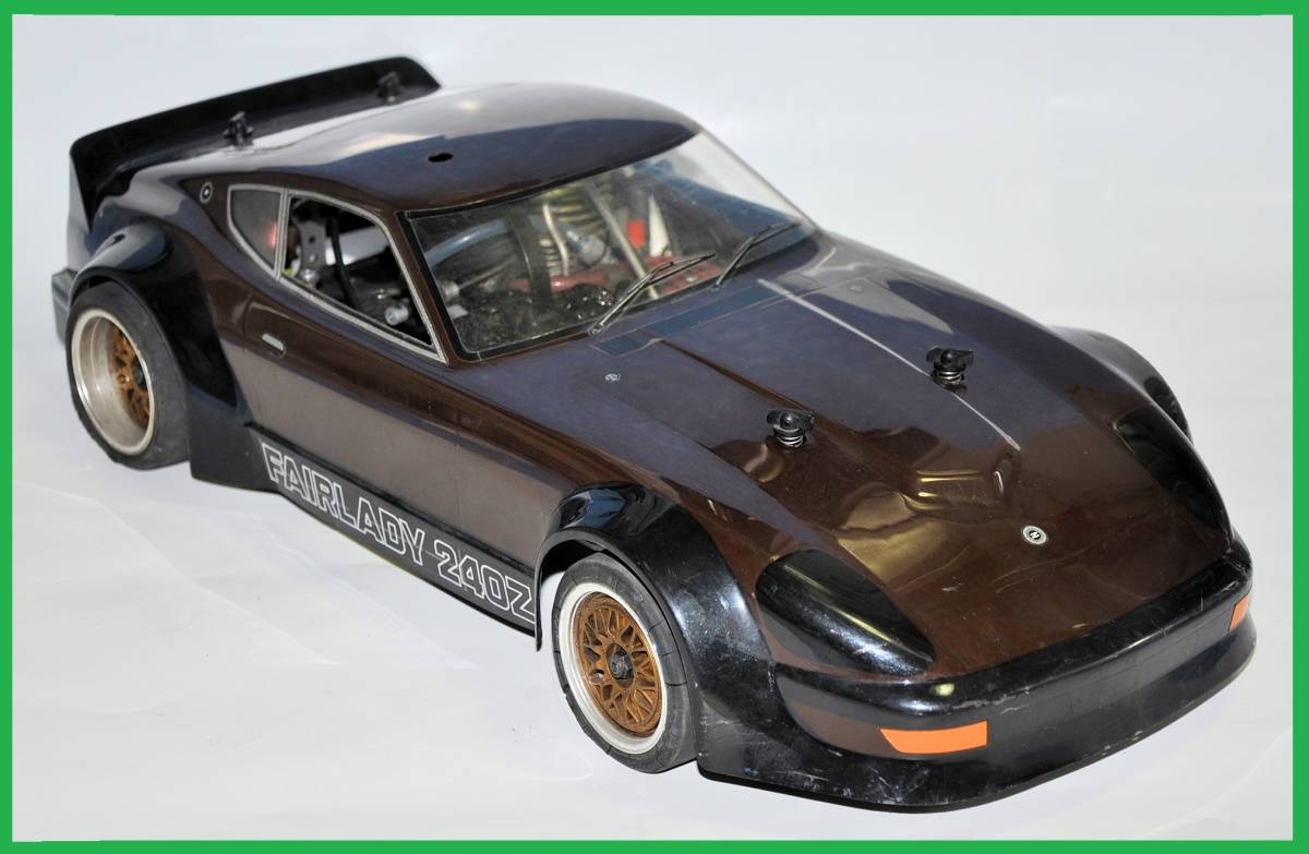 ◇◇エンジン ラジコン ジャンク品！◇◇ ジャンクタミヤエンジン