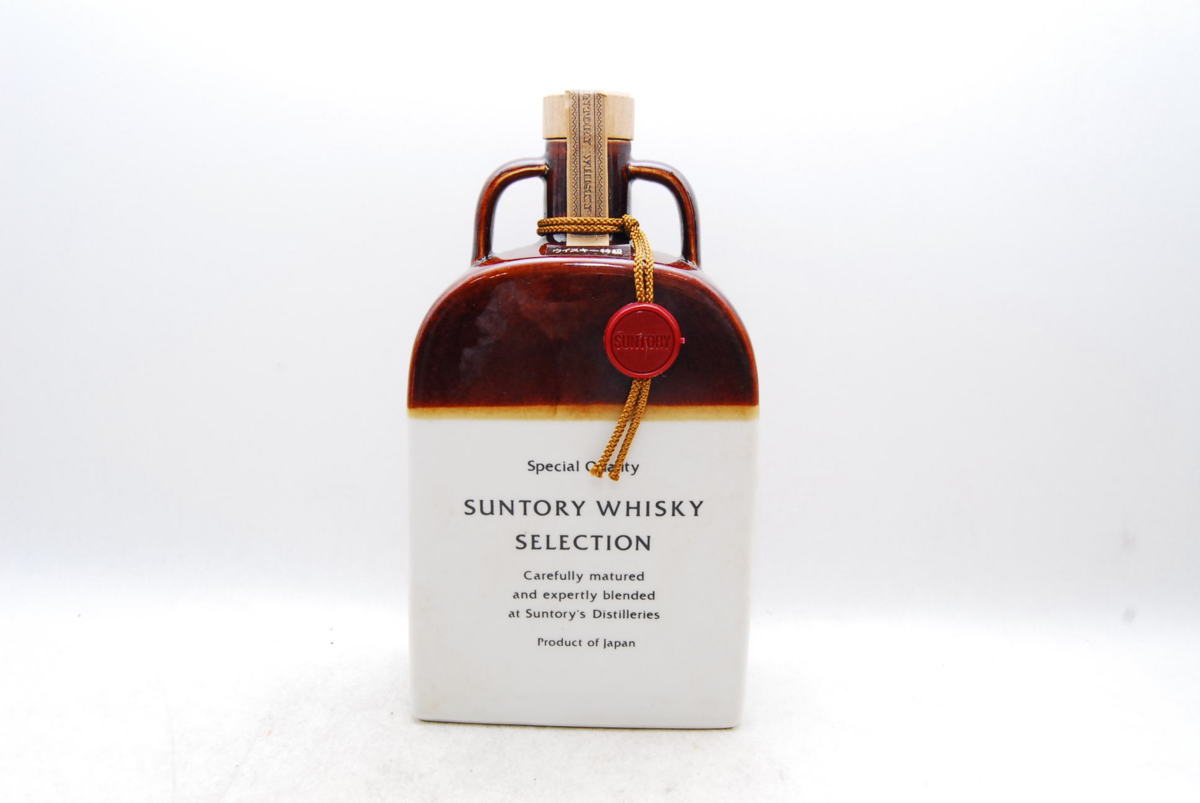 ウイスキー - Yahoo!オークション WHISKY サントリー SUNTORY 
