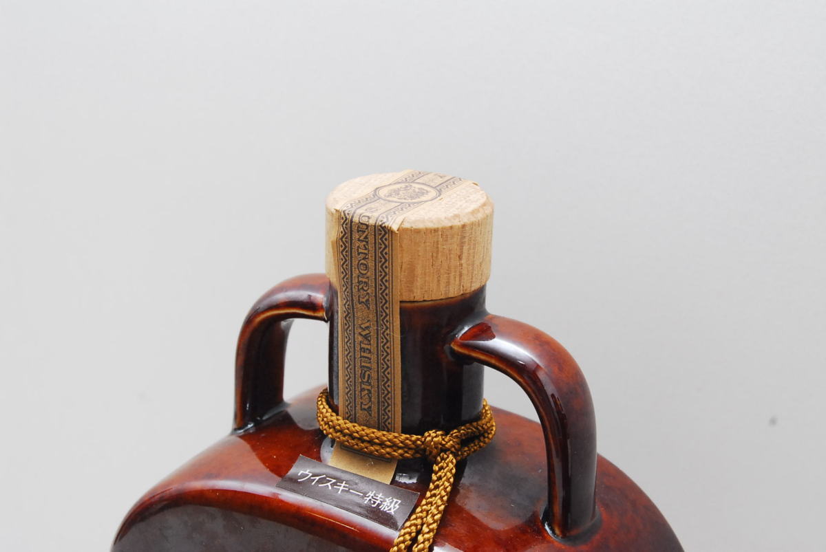 ウイスキー - Yahoo!オークション WHISKY サントリー SUNTORY 