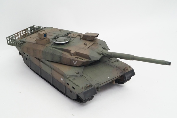 買う格安 HiTEC ハイテック VSTANK 陸上自衛隊10式戦車 Vタイプ10， 1