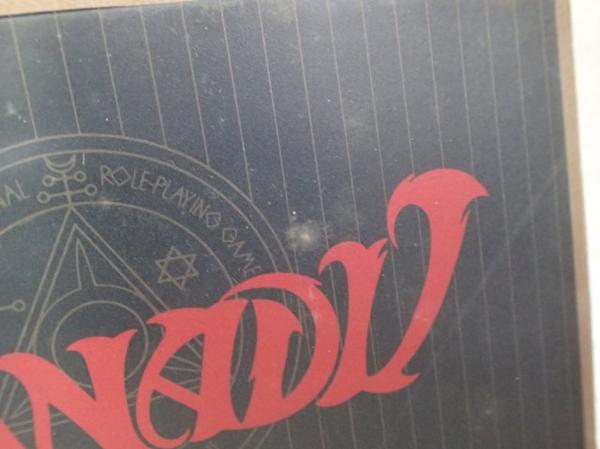 日本ファルコム ザナドゥ FM-77 3 5インチFD ザナドゥ XANADU 日本