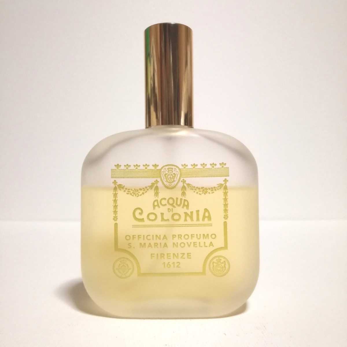 即決★Santa Maria Novella サンタマリアノヴェッラ ガーデニア オーデコロン 100ml