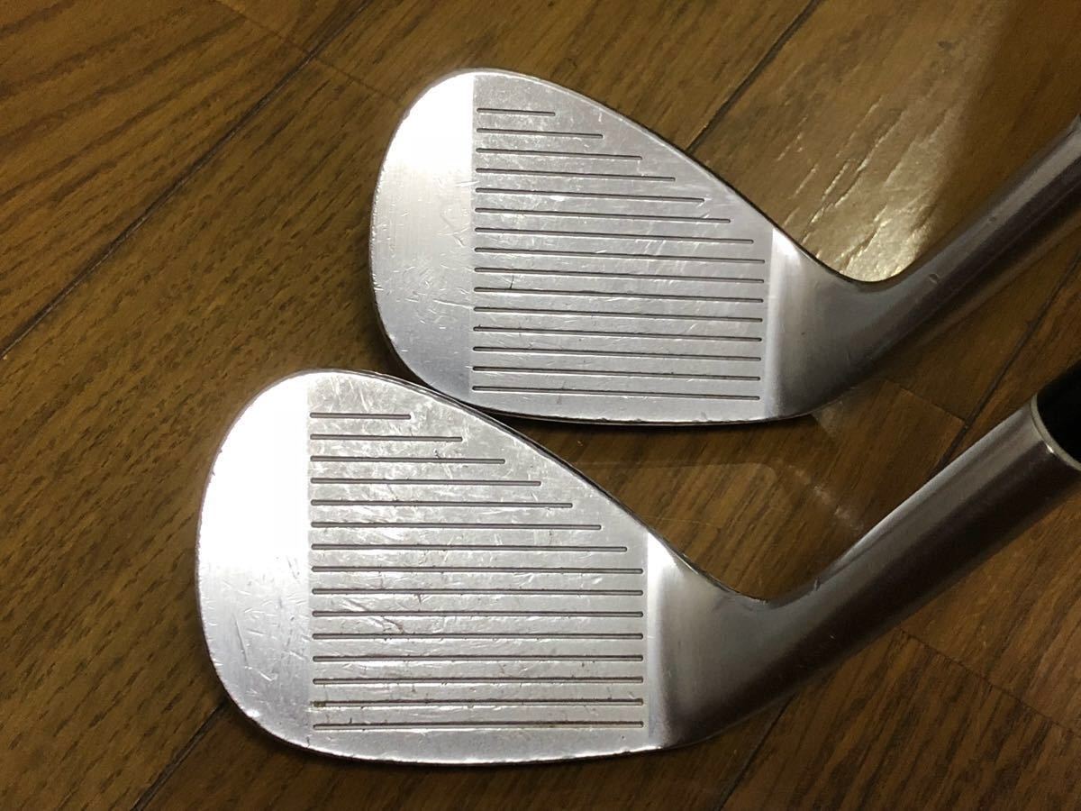 フォーティーン RM 22 ウェッジ 2本セット！ フォーティーン／RM／RM