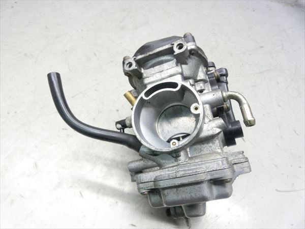 H3-0822 ヤマハ セロー225-2 キャブレター キャブレーター 純正品 【1KH-102～ 92年モデル XT225S 3RW3】