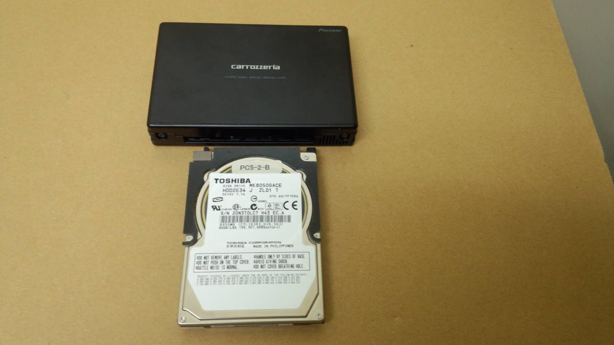 カロッツェリア carrozzeria AVIC-ZH9000 サイバーナビ AVIC-VH9000