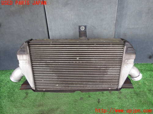 2UPJ-40512451]ランエボ7 GT-A(CT9A)インタークーラー 中古