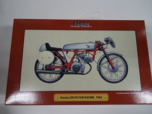 変更 1 10 エブロ ホンダ CR93 Racing 絶版 品（価格変更 1/10