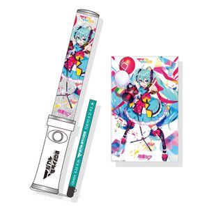 初音ミク ペンライト マジカルミライのYahoo!オークション(旧ヤフオク