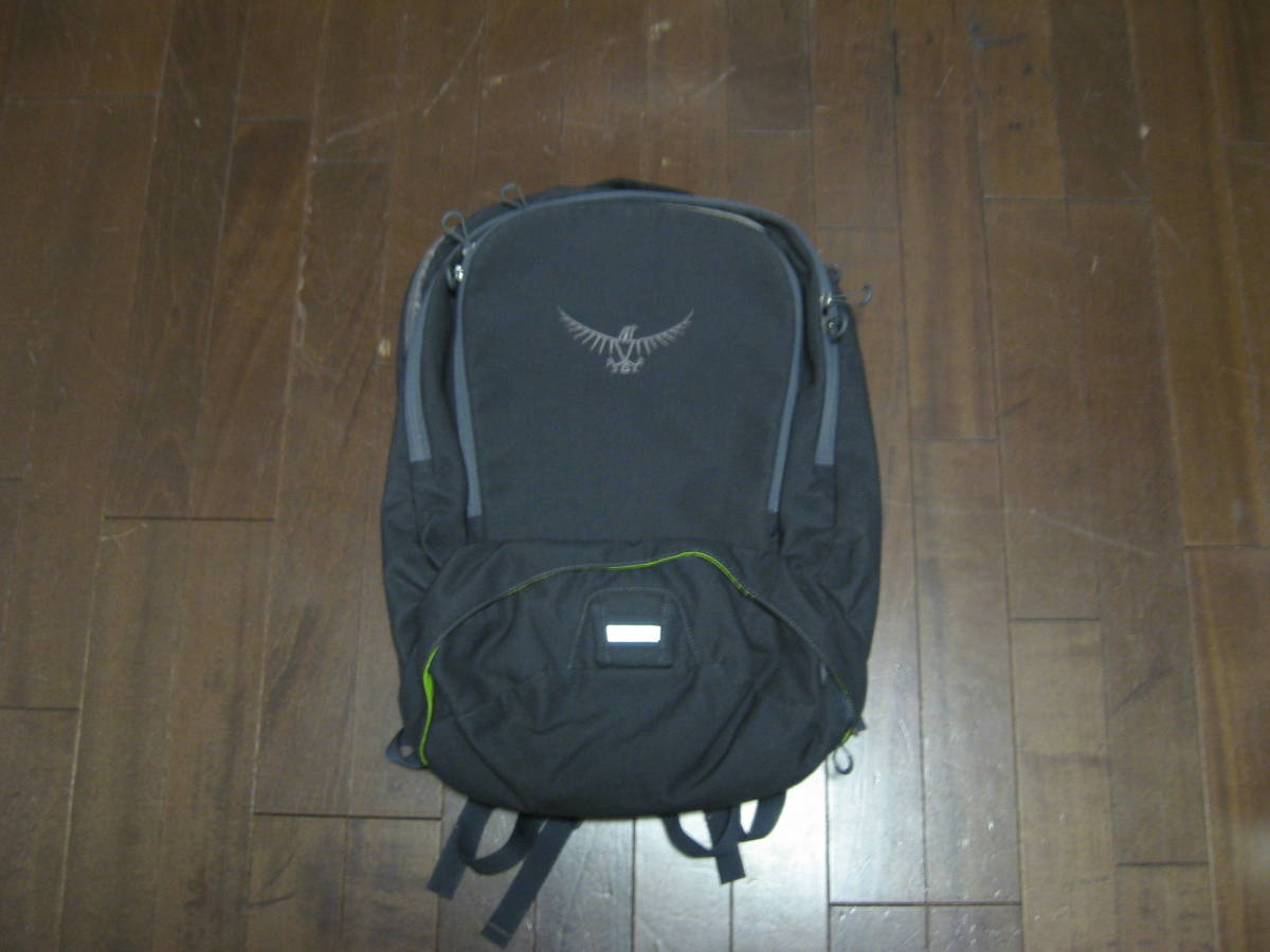 サイバー OSPREY CYBER OS54003 シャークグレー オンライン T116493575 