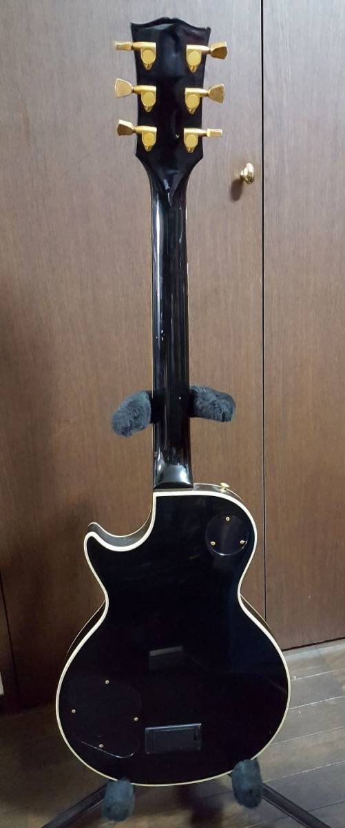 Fernandes Burny RLC-105 X JAPAN PATAモデル フルモード