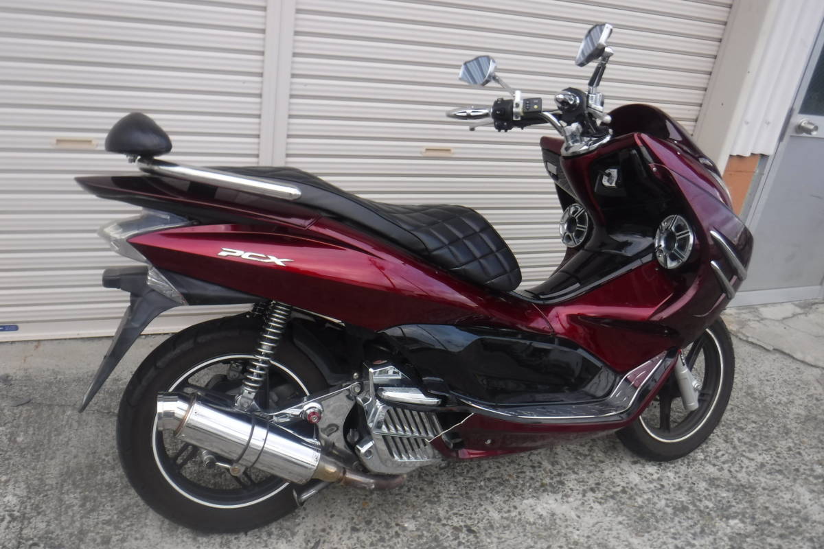 2026年最新Yahoo!オークション 大阪の中古品・新品・未使用品一覧 -pcx