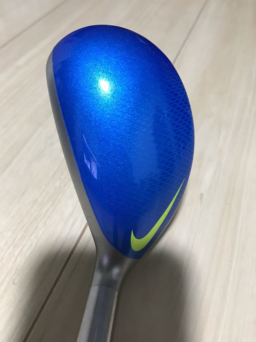 美品 ナイキ Nike vapor fly ユーティリティ 3番