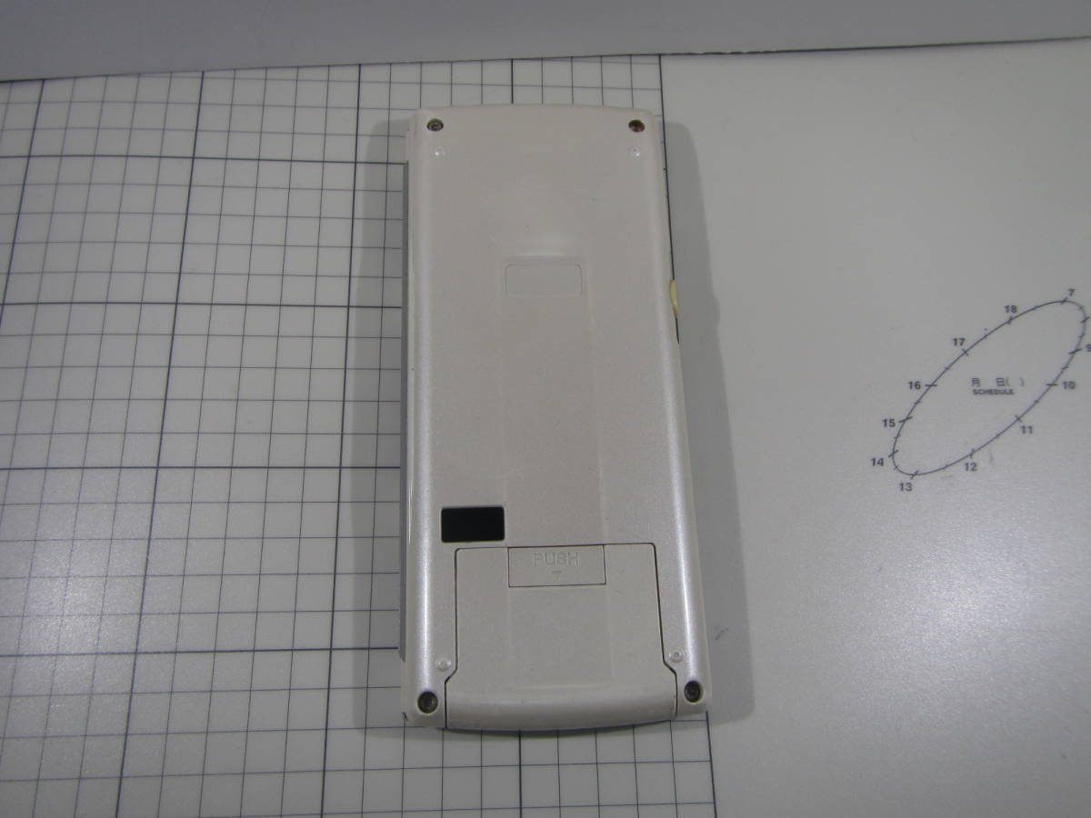 東芝テック ハンディーターミナル HTL-90 ジャンク品 管理番号：353