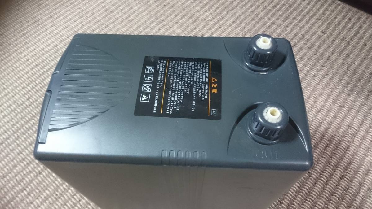 ☆ジャンク品☆ZENSUI ゼンスイ 水槽クーラー ミニクーラー ZC-200