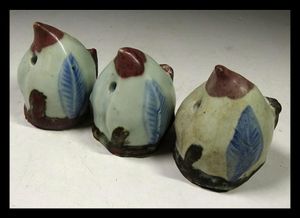 釉裏紅のYahoo!オークション(旧ヤフオク!)の相場・価格を見る