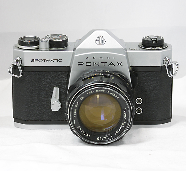 ☆極上美品☆ ペンタックス PENTAX SMC TAKUMAR 50mm F1.4 前後