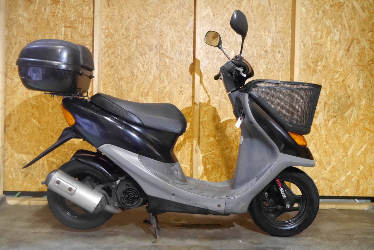 ホンダ DIOチェスタ 1995年式AF34!! 可動車!! 売り切り！ - DIO⁄SR⁄