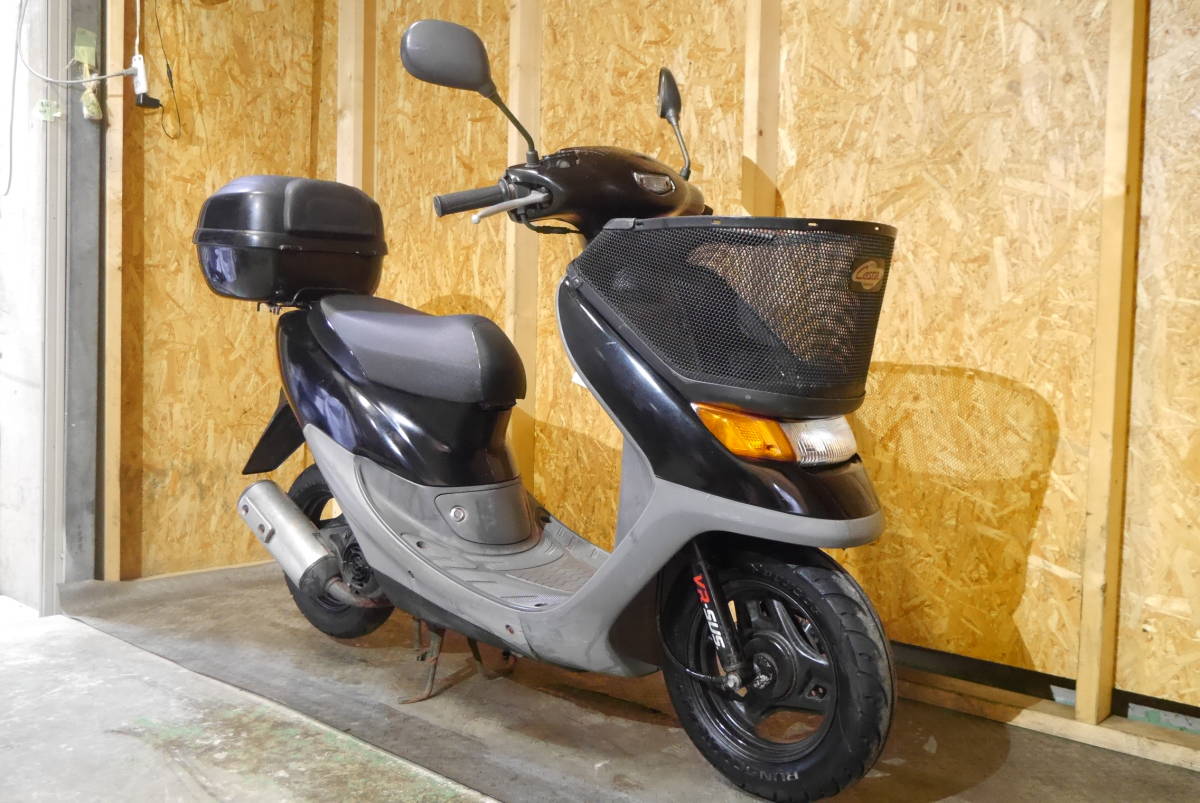 ホンダ DIOチェスタ 1995年式AF34!! 可動車!! 売り切り！ - DIO⁄SR⁄