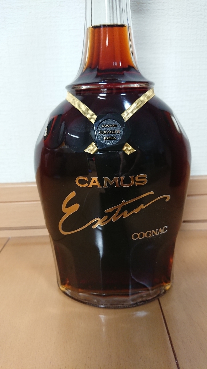 Camus コニャック extra 700ml 50ml Camus コニャック extra 700ml