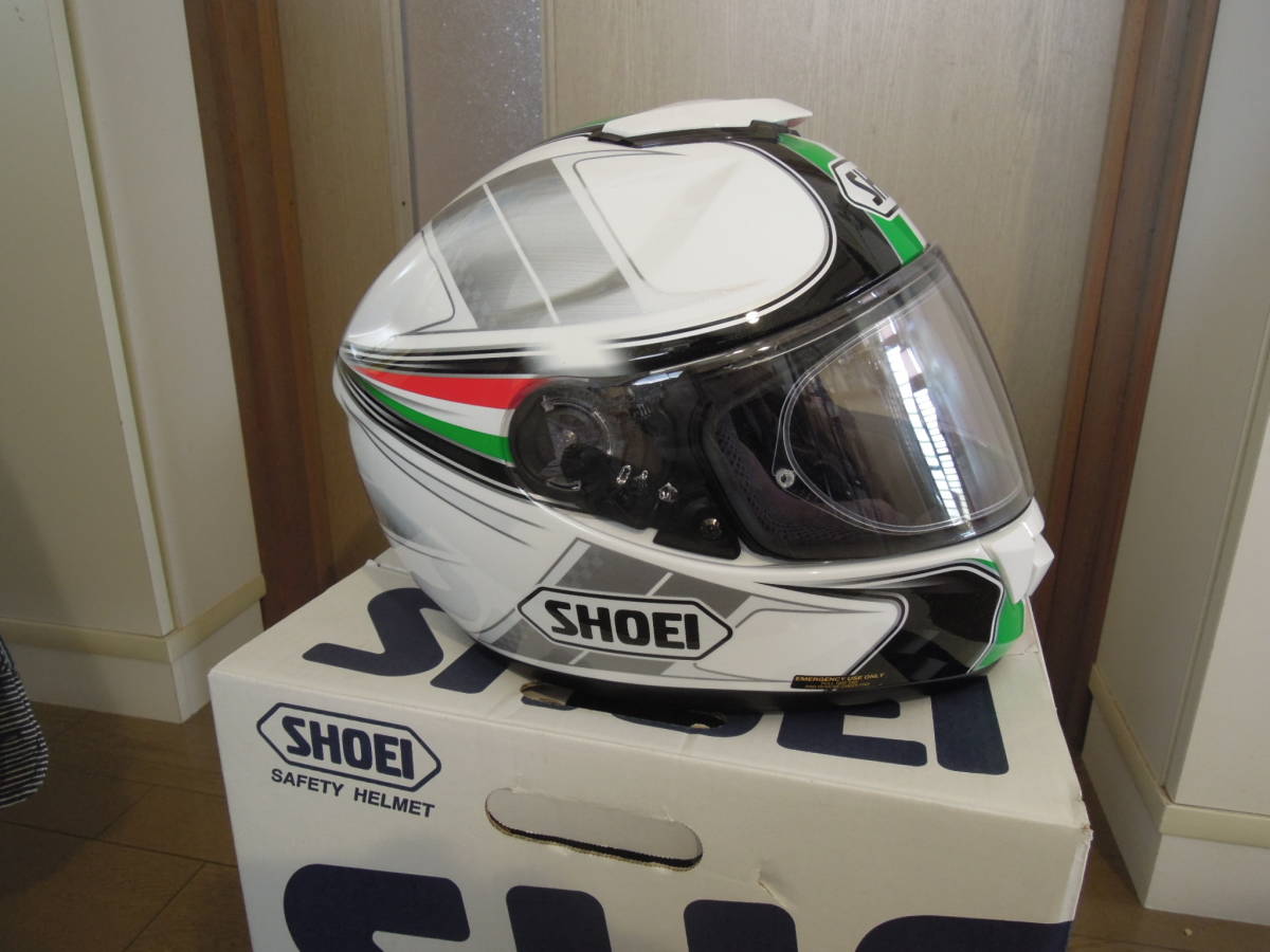売れ筋公式店 SHOEI GT-Air REGALIA 【公式通販】