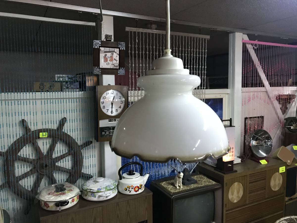 昭和レトロ 大正 ロマン 照明 ペンダントライト 昭和レトロ 大正ロマン