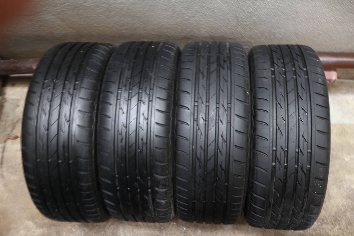 スイフトスポーツ ZC31S 純正ホイール 16インチタイヤ4本セット 