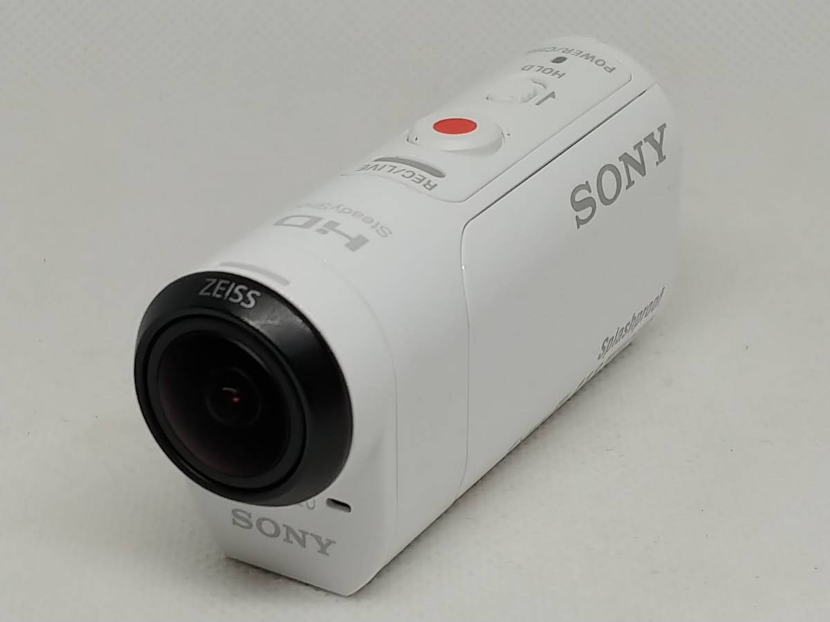 ☆極上級☆ SONY ソニー HDR AZ1@2058 | SPRINGCHIRP.COM