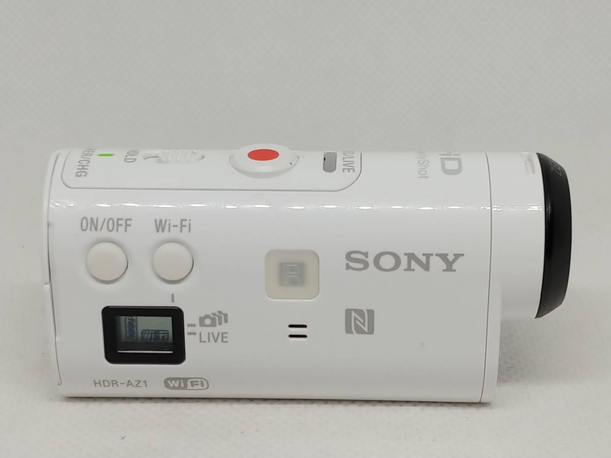 ☆極上級☆ SONY ソニー HDR AZ1@2058 | SPRINGCHIRP.COM