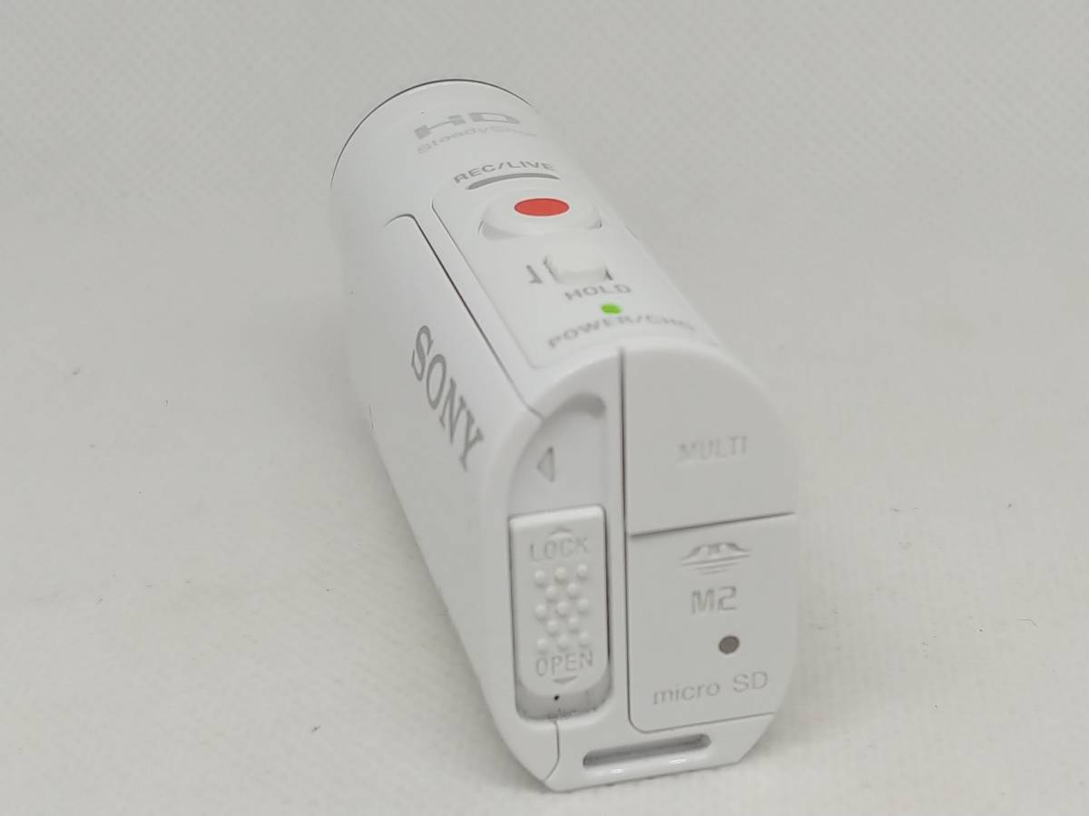 ☆極上級☆ SONY ソニー HDR AZ1@2058 | SPRINGCHIRP.COM