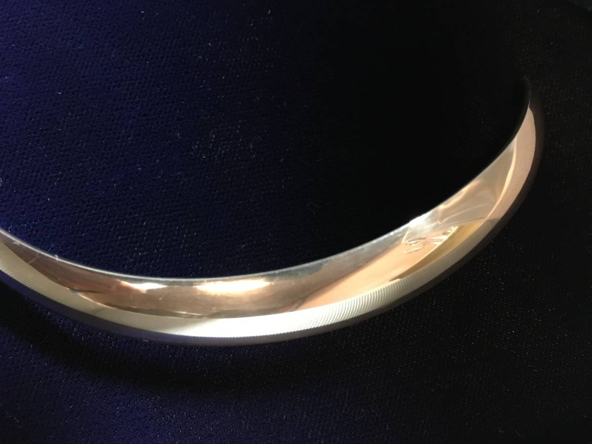 silver シルバー 925【GEORG JENSEN/ジョージ ジェンセン】ネックレス 
