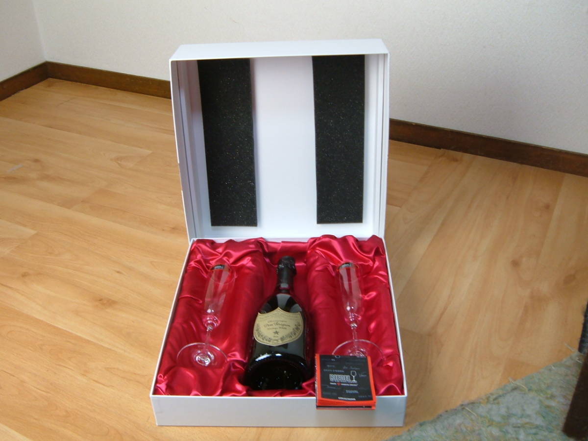 0 ドンペリニヨン 750ml P2 Perignon ロゼ ヴィンテージ ペリニヨン