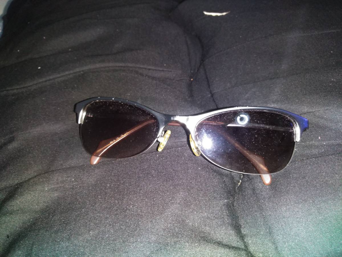 竹内力使用サングラス 竹内力 サングラス RIKI J1061008663 RT4 劇