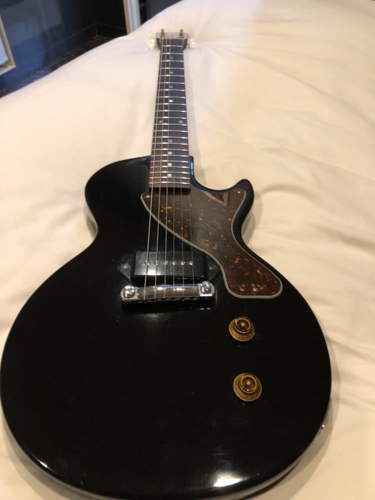 【Gibson】 Billie Joe Armstrong Les Paul Jr. ビリー・ジョー・アームストロングモデル　_2