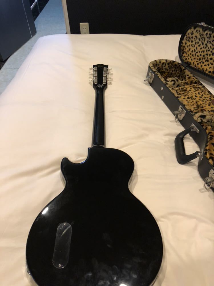 【Gibson】 Billie Joe Armstrong Les Paul Jr. ビリー・ジョー・アームストロングモデル　_4