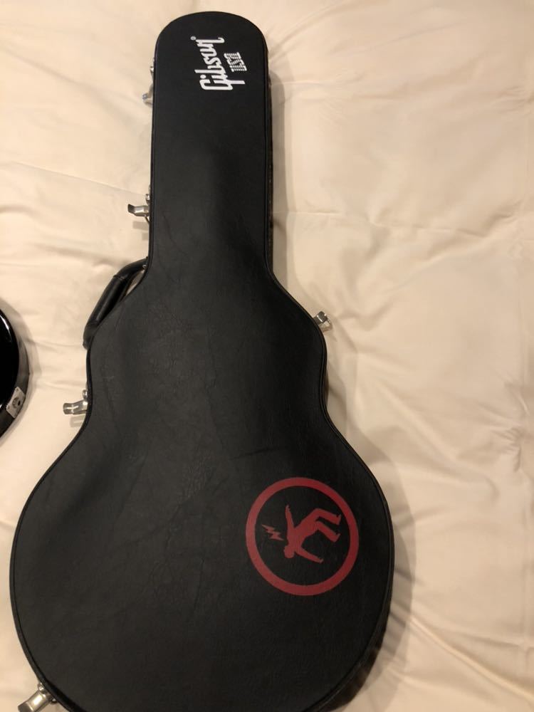 【Gibson】 Billie Joe Armstrong Les Paul Jr. ビリー・ジョー・アームストロングモデル　_6