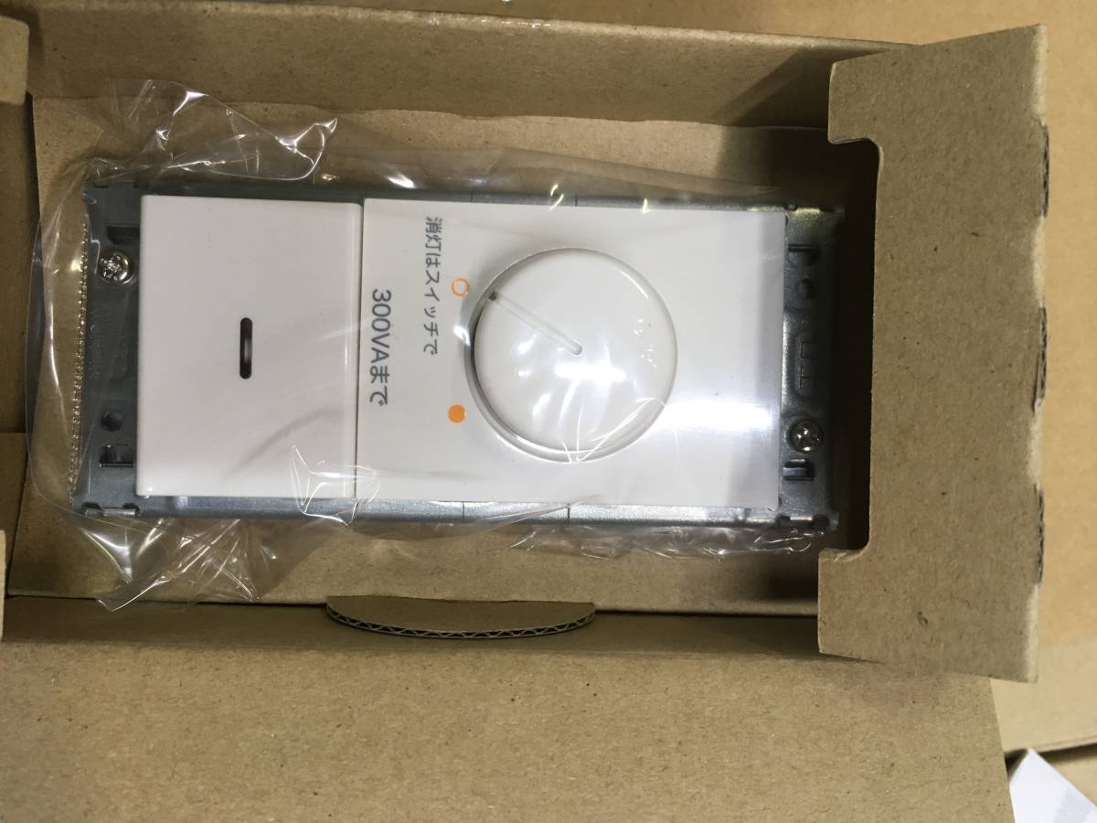 大光電機 | LZA-90306E DAIKO LED専用調光器 - メルカリ LZA90306E 
