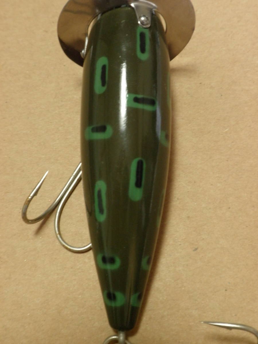 OLD HEDDON 210 SURFACE オールド ヘドン 210 サーフェイス