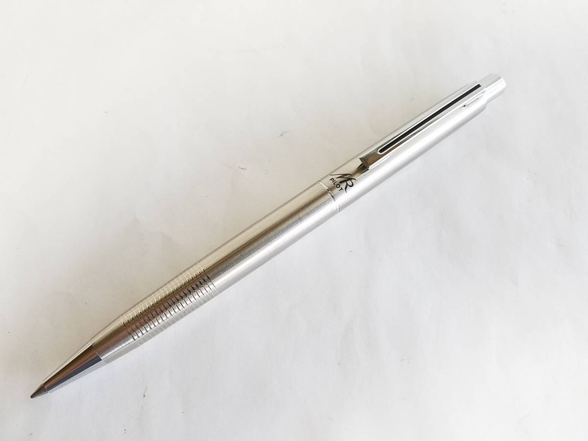 パイロット ミューレックス MR PILOT | 0 万年筆 45年前のパイロット