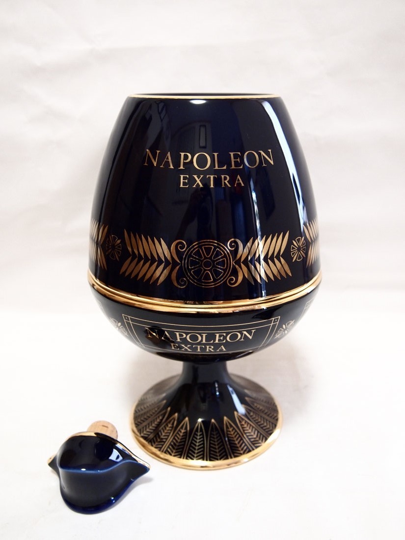 ☆MARTELL NAPOLEON EXTRA マーテル ナポレオン エクストラ☆ 替栓